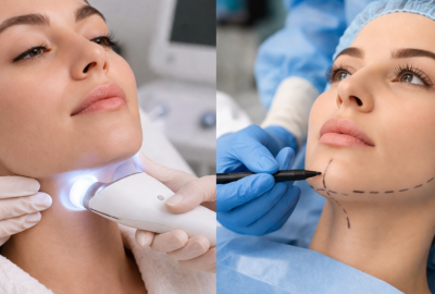 Double-Chin-Reduction